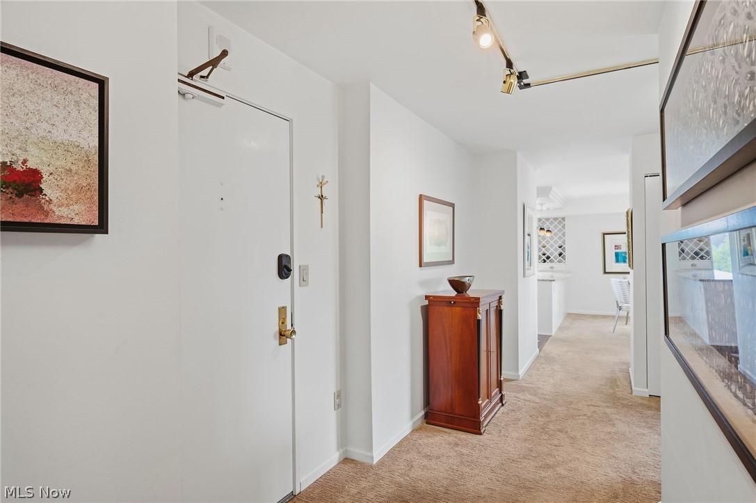 Waterford Condo - Residential