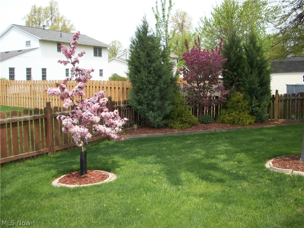 Hidden Valley - Residential