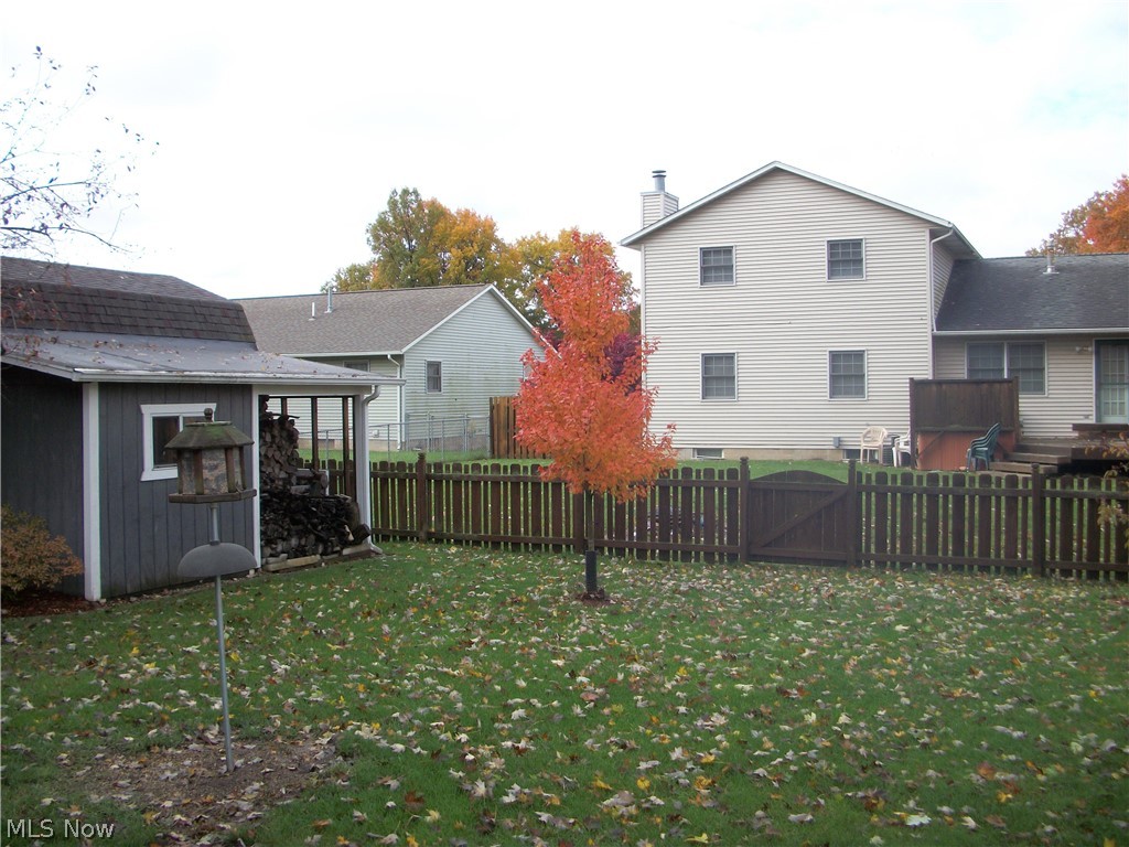 Hidden Valley - Residential