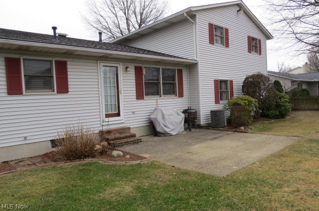 Hidden Valley - Residential