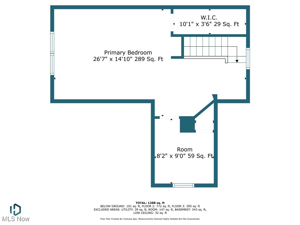 6910 Brownfield Drive, Parma, Ohio image 32