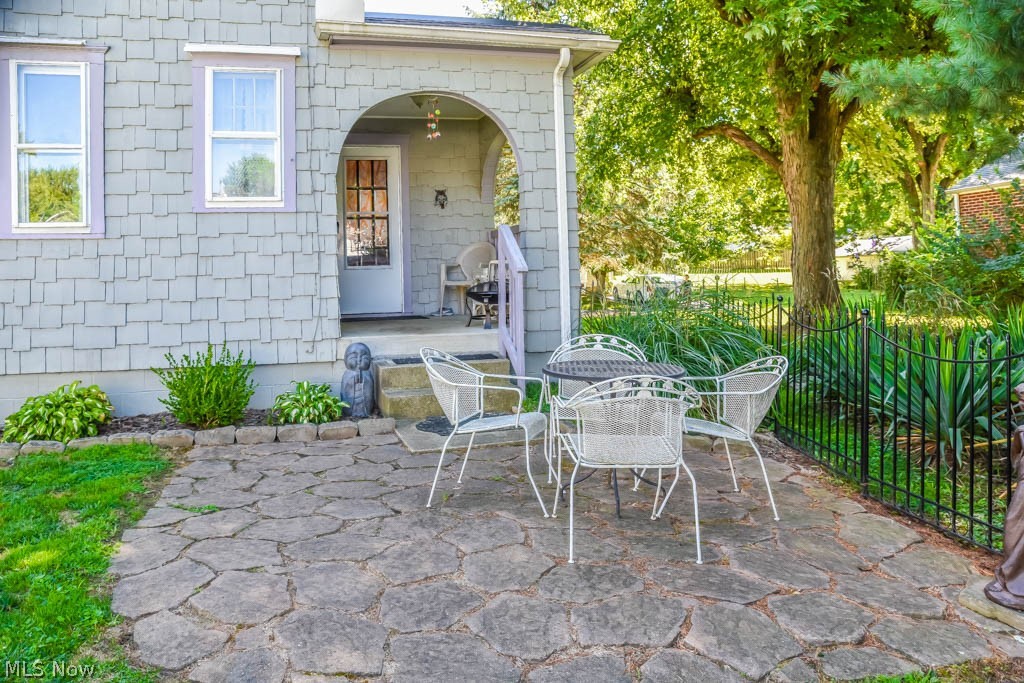 A F Sonnhalters Allotment - Residential