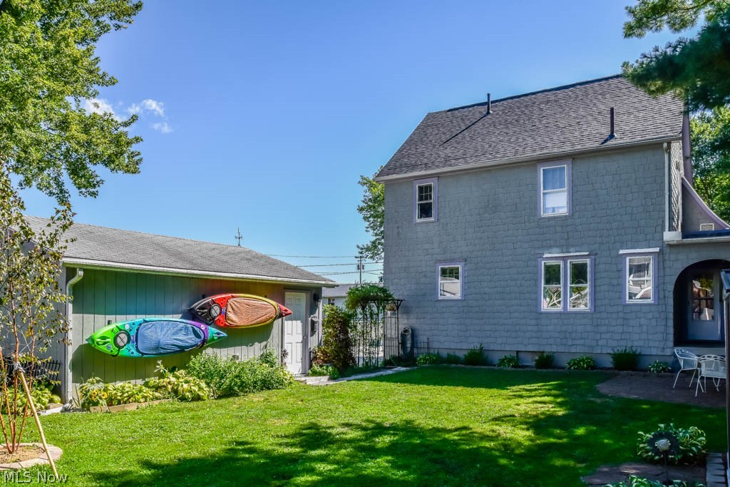 A F Sonnhalters Allotment - Residential