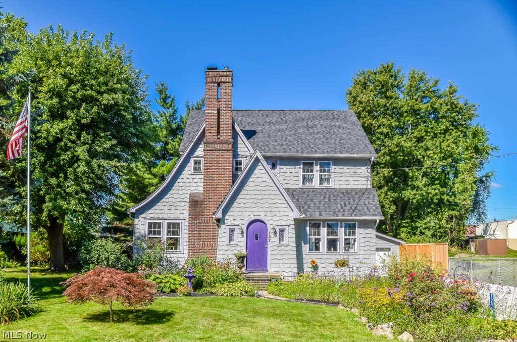 A F Sonnhalters Allotment - Residential