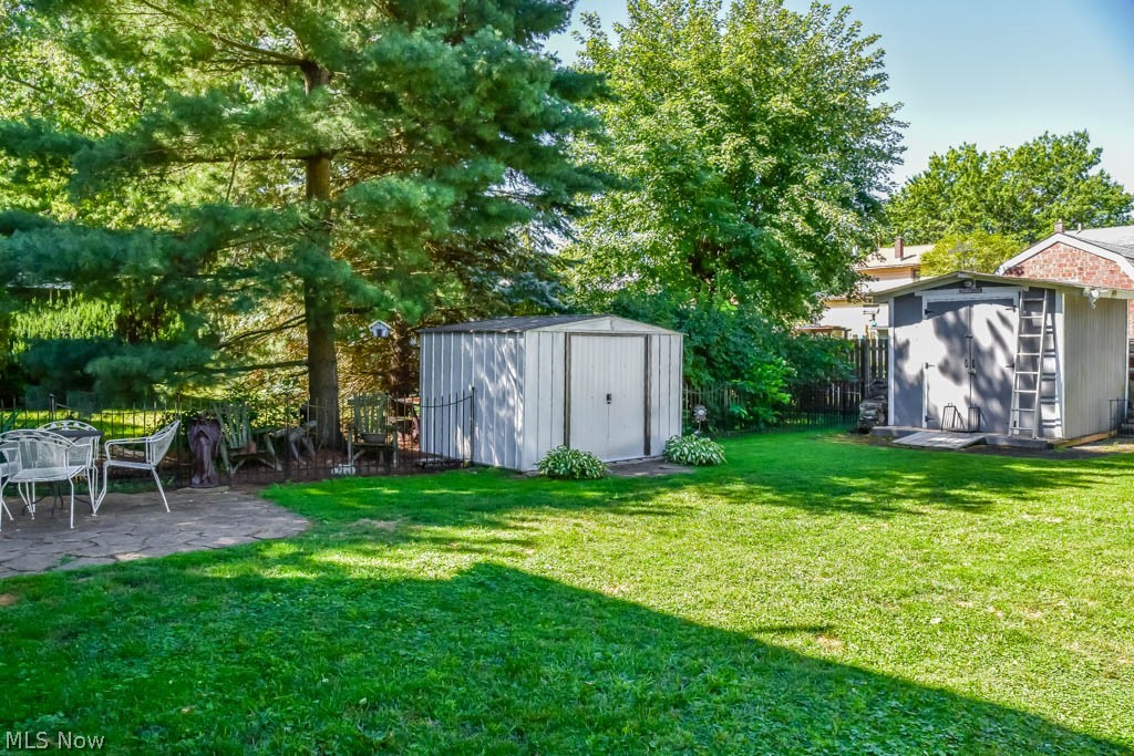 A F Sonnhalters Allotment - Residential