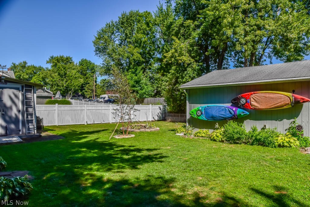 A F Sonnhalters Allotment - Residential