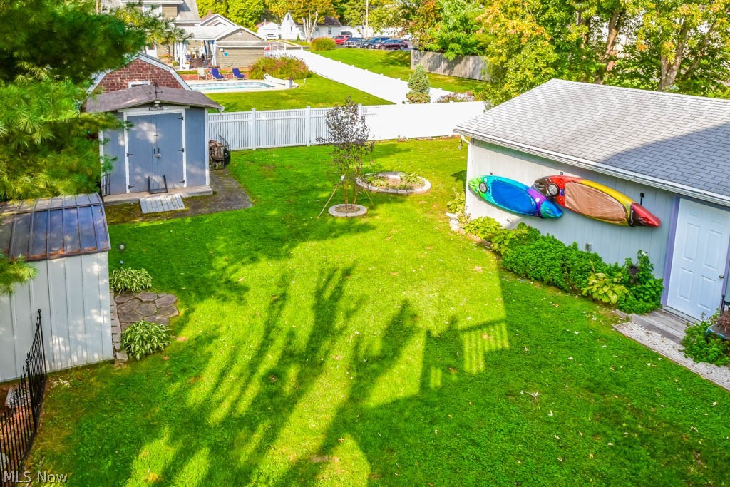 A F Sonnhalters Allotment - Residential