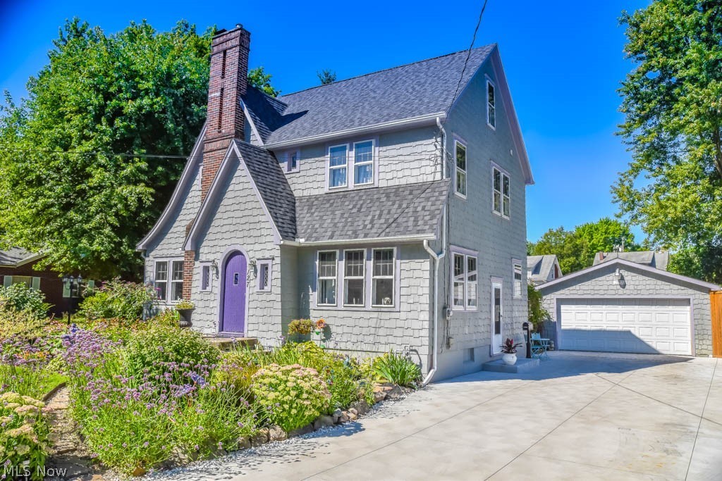 A F Sonnhalters Allotment - Residential