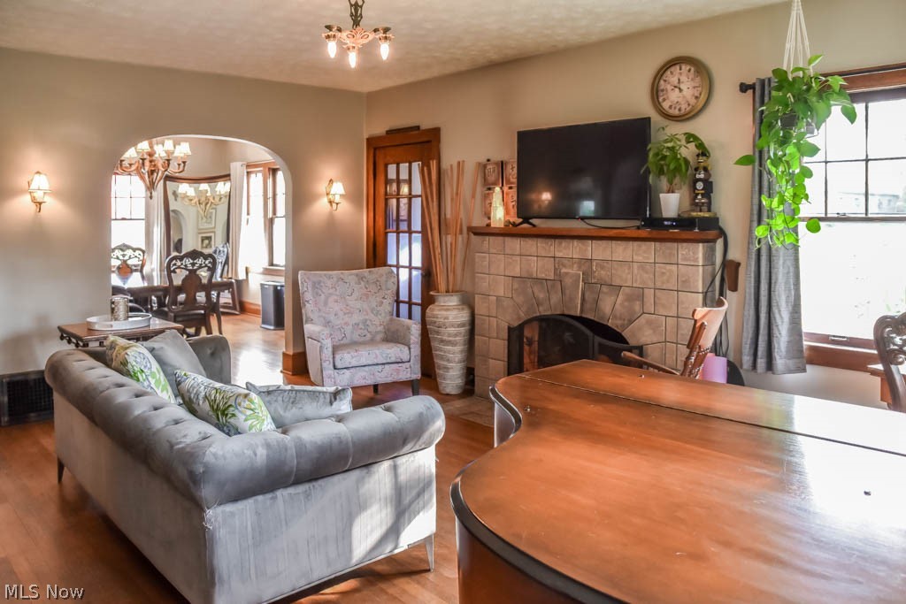 A F Sonnhalters Allotment - Residential