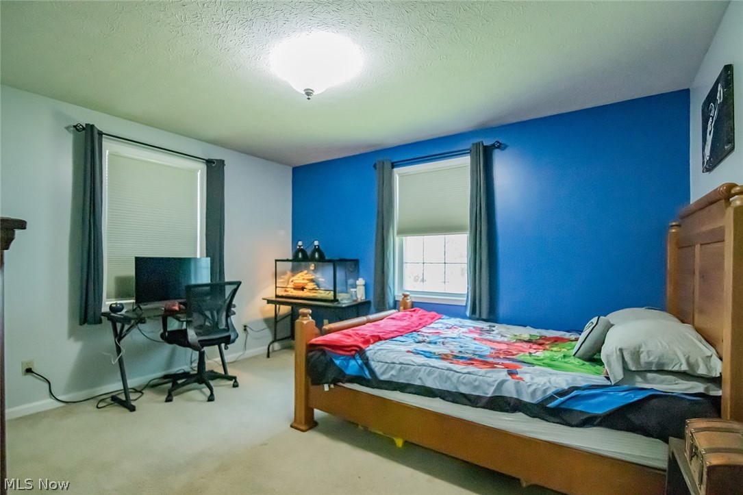 Howe Park Add 03 - Residential