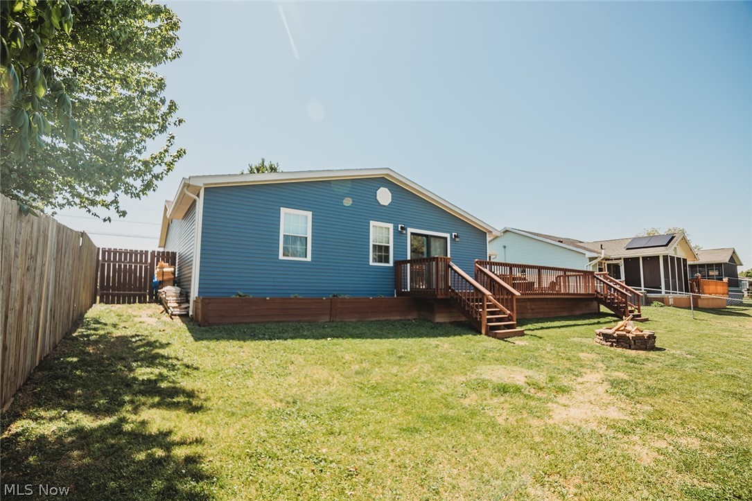 Howe Park Add 03 - Residential