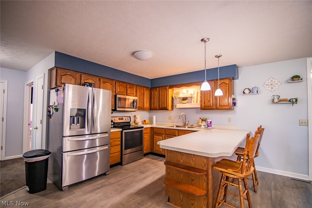 Howe Park Add 03 - Residential