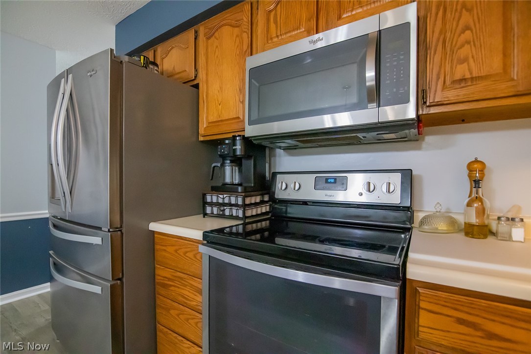 Howe Park Add 03 - Residential