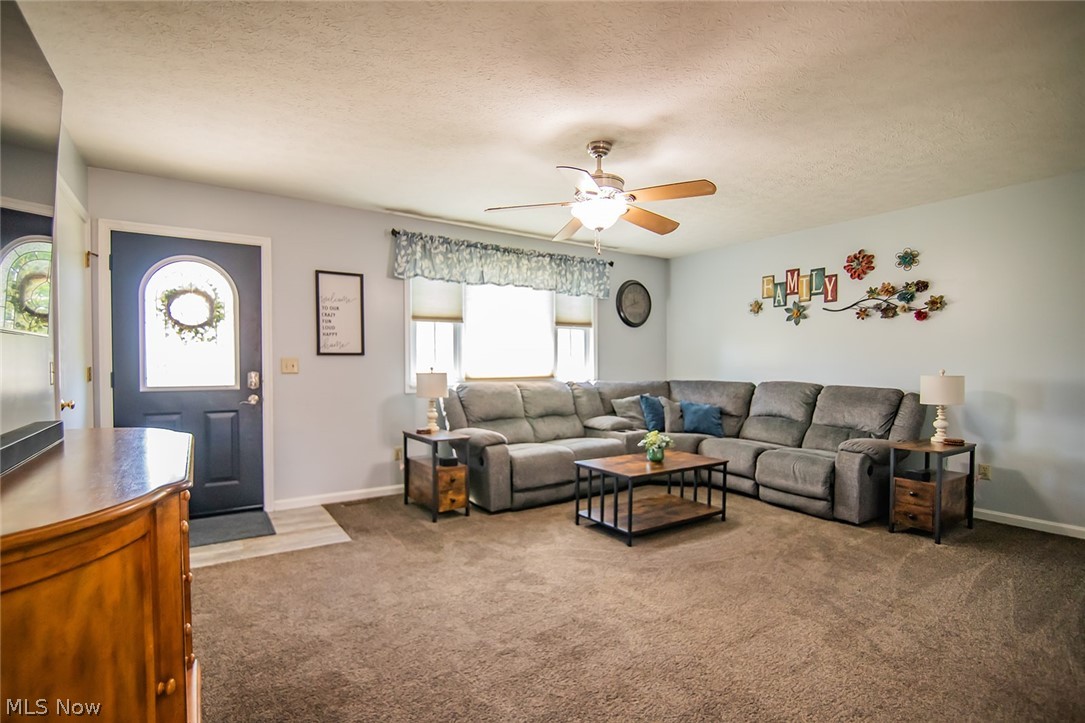 Howe Park Add 03 - Residential