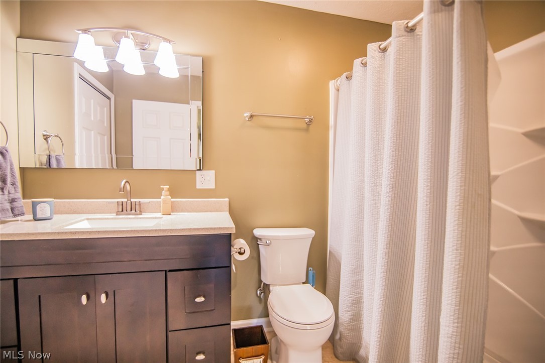 Howe Park Add 03 - Residential