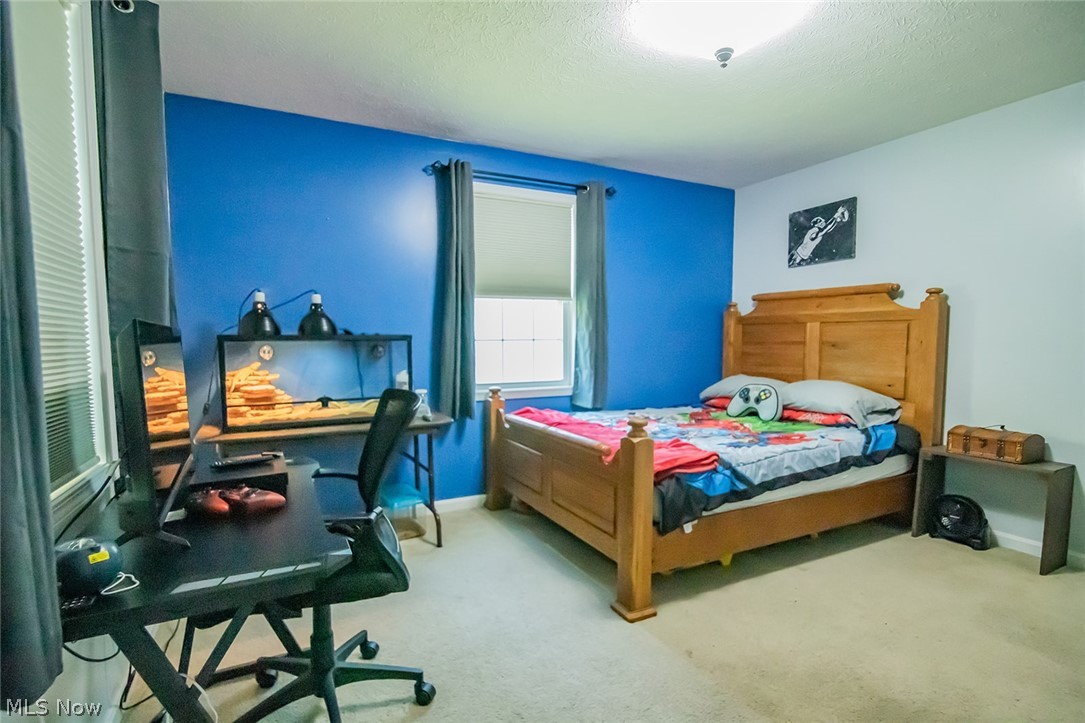 Howe Park Add 03 - Residential