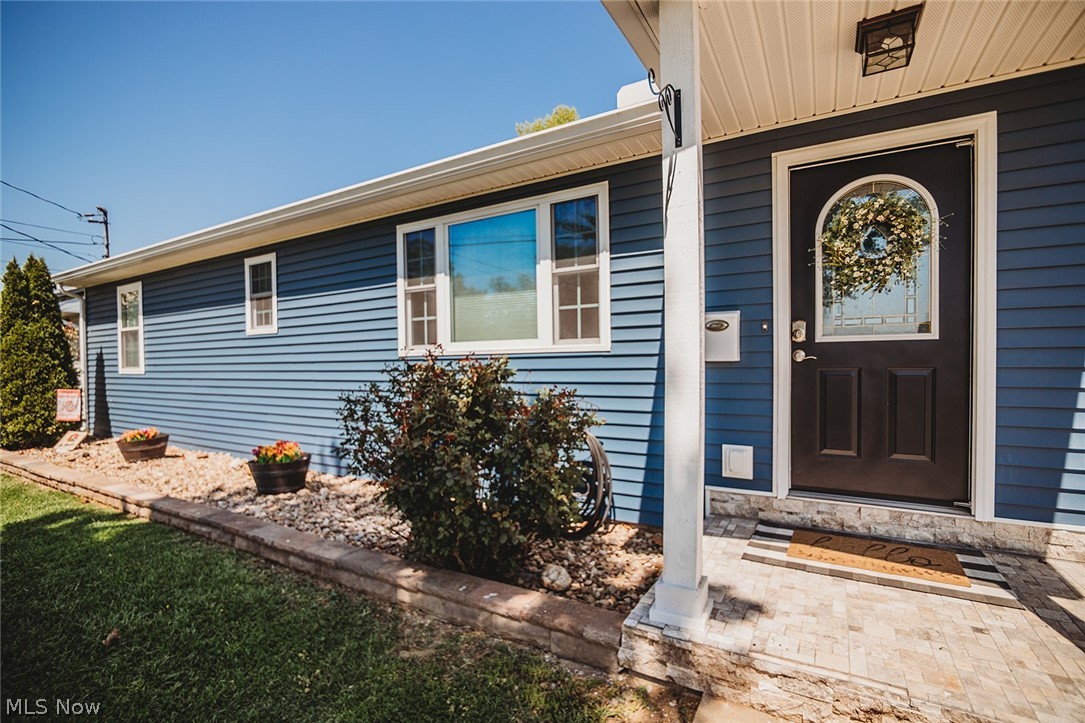 Howe Park Add 03 - Residential