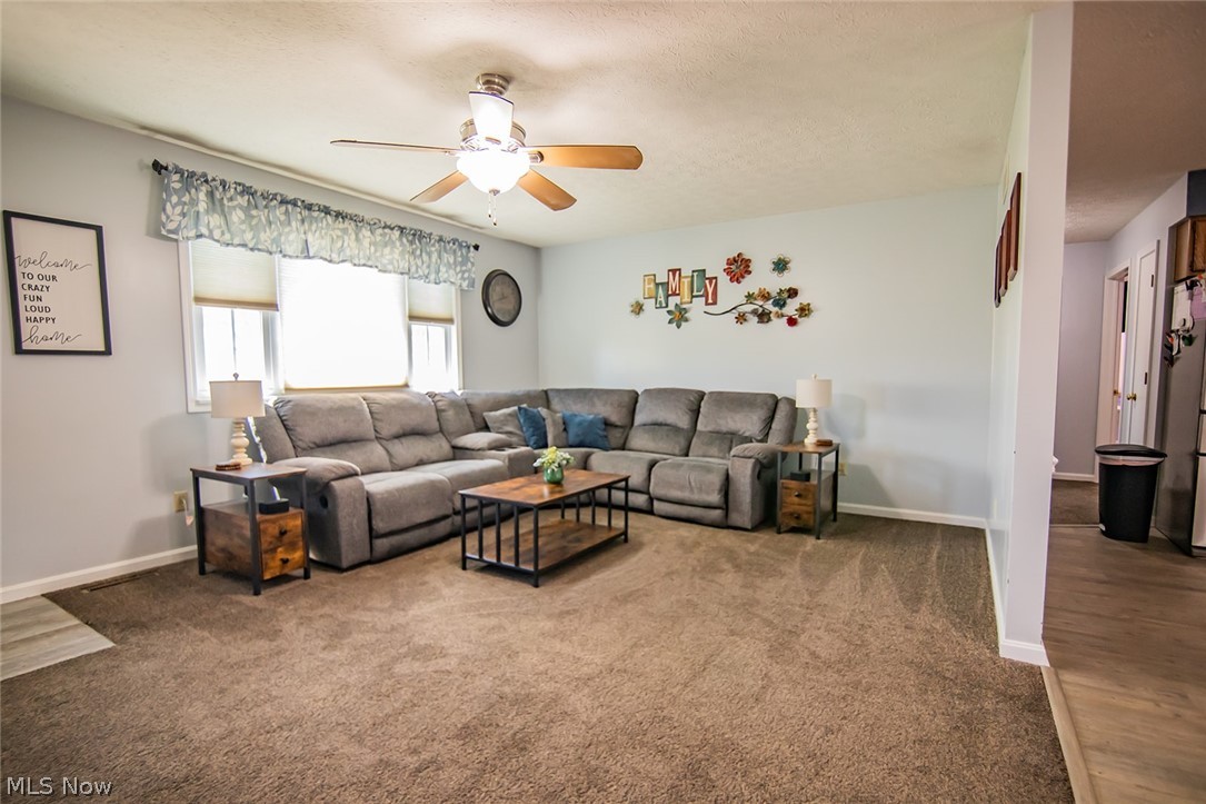 Howe Park Add 03 - Residential