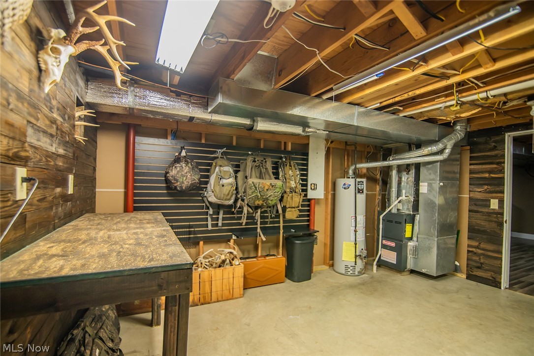 Howe Park Add 03 - Residential