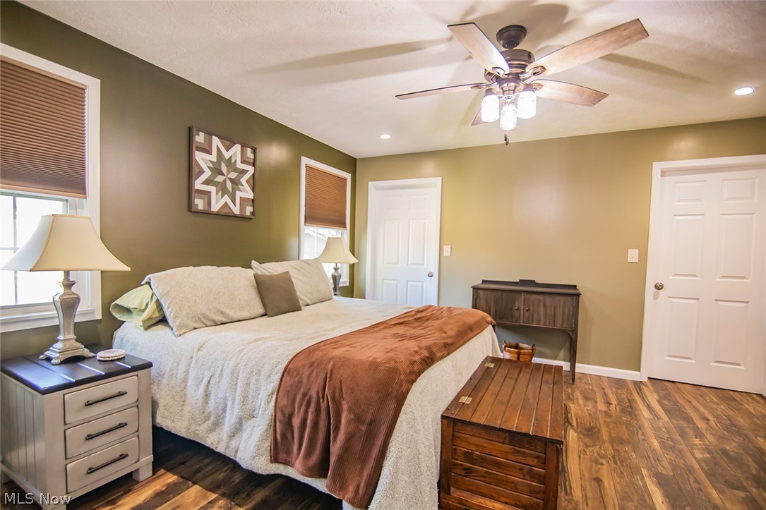 Howe Park Add 03 - Residential