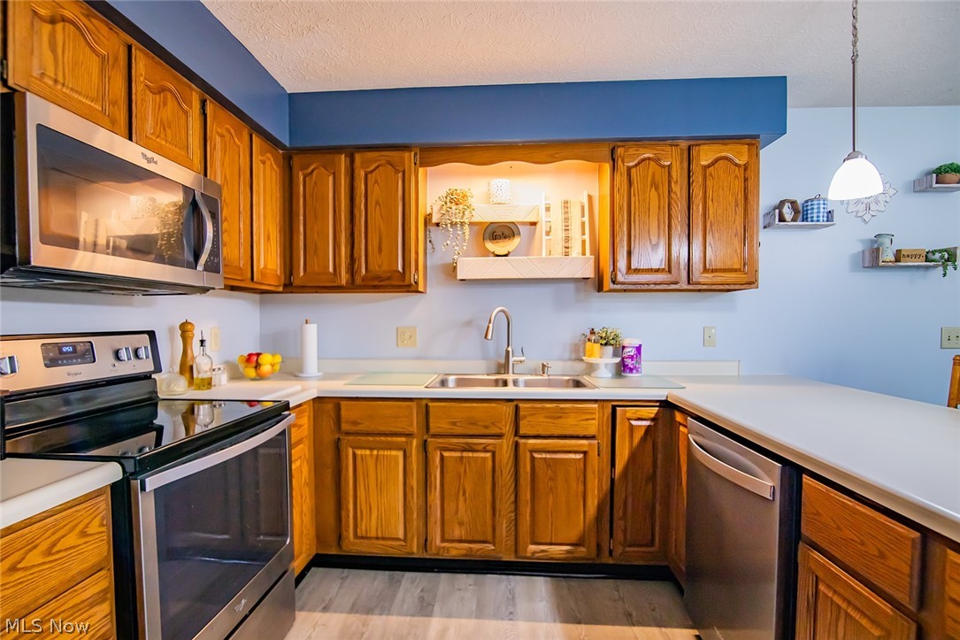 Howe Park Add 03 - Residential