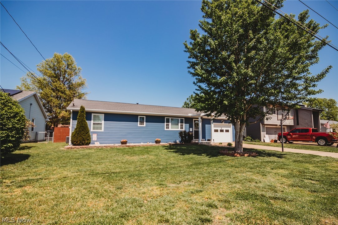 Howe Park Add 03 - Residential