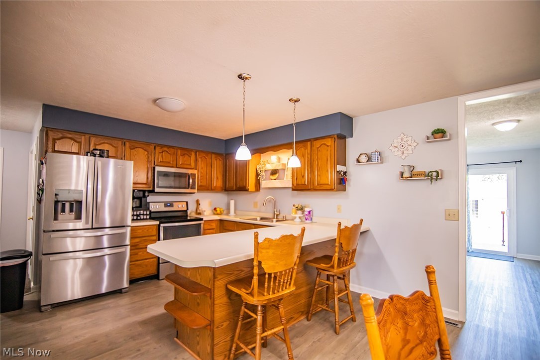 Howe Park Add 03 - Residential