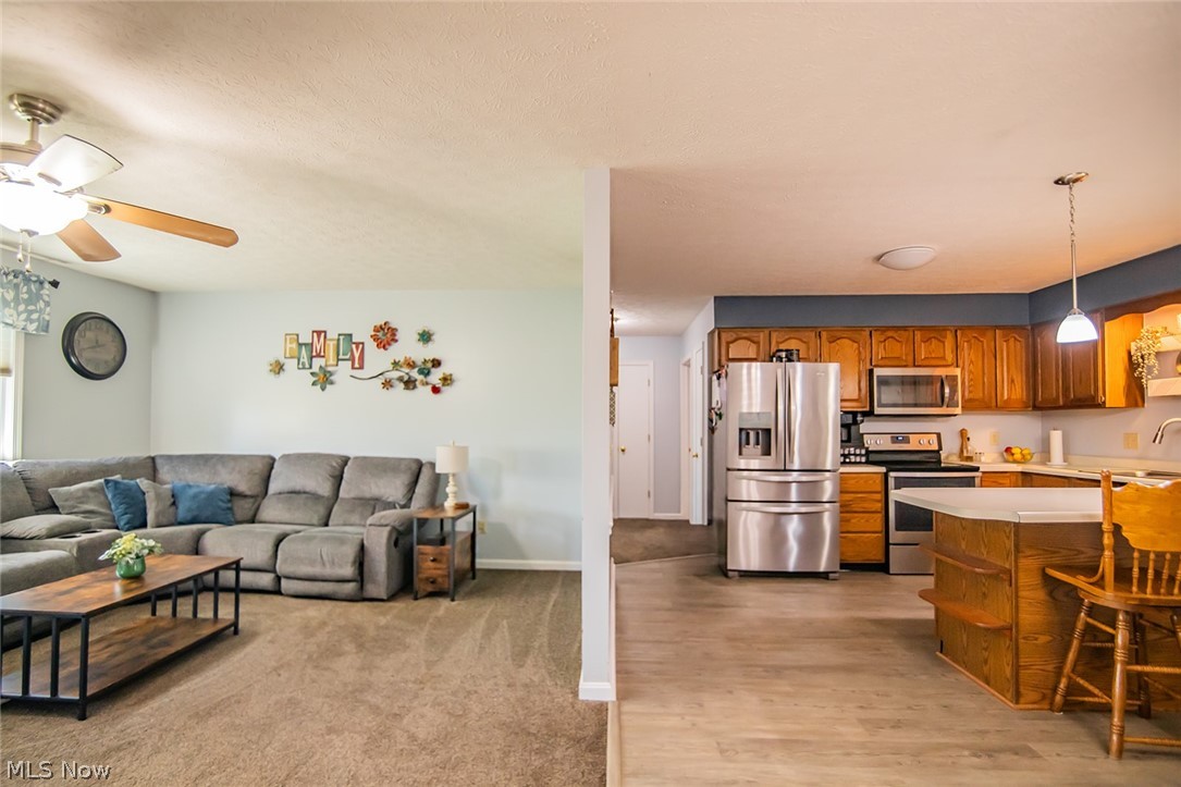 Howe Park Add 03 - Residential