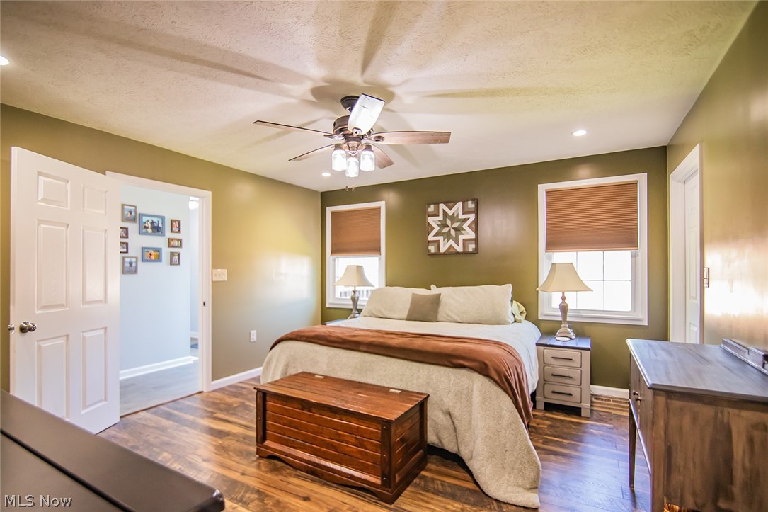 Howe Park Add 03 - Residential