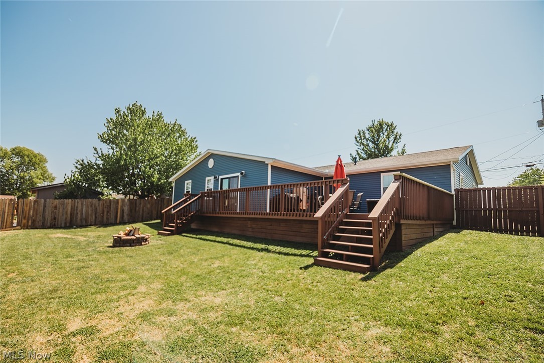 Howe Park Add 03 - Residential