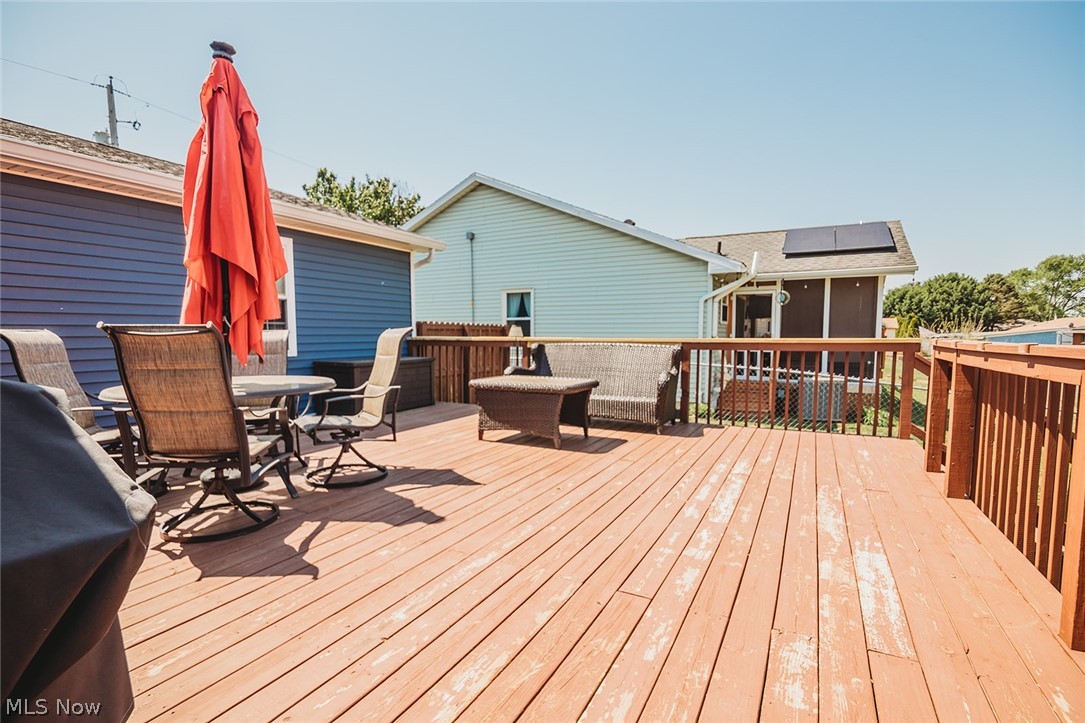 Howe Park Add 03 - Residential