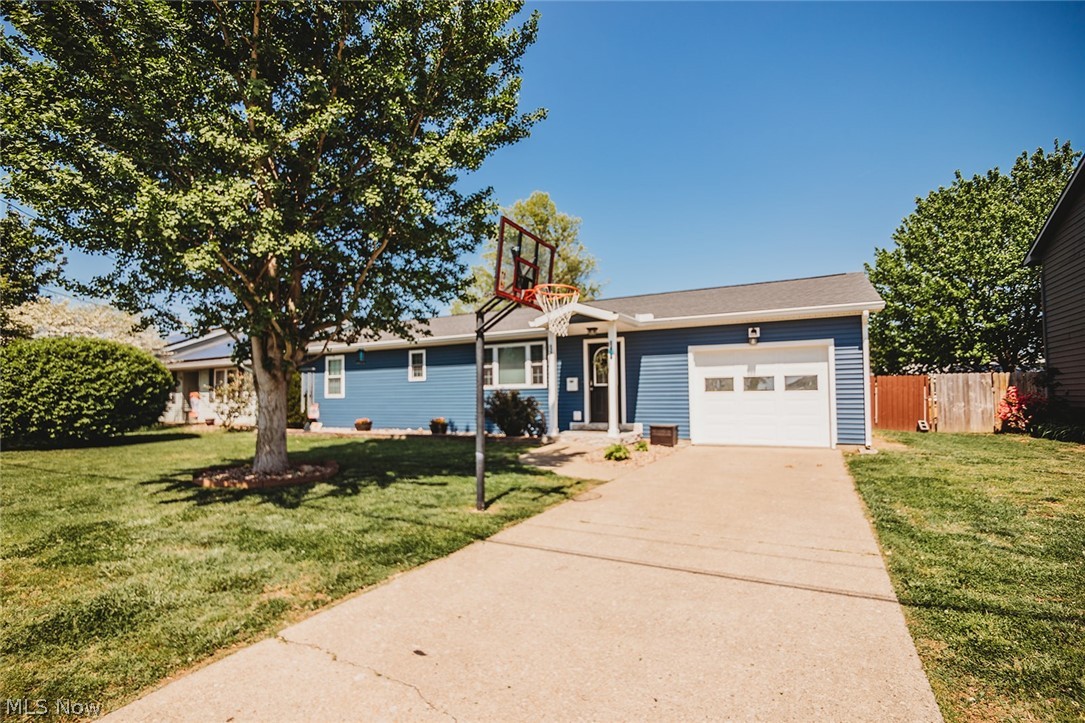 Howe Park Add 03 - Residential