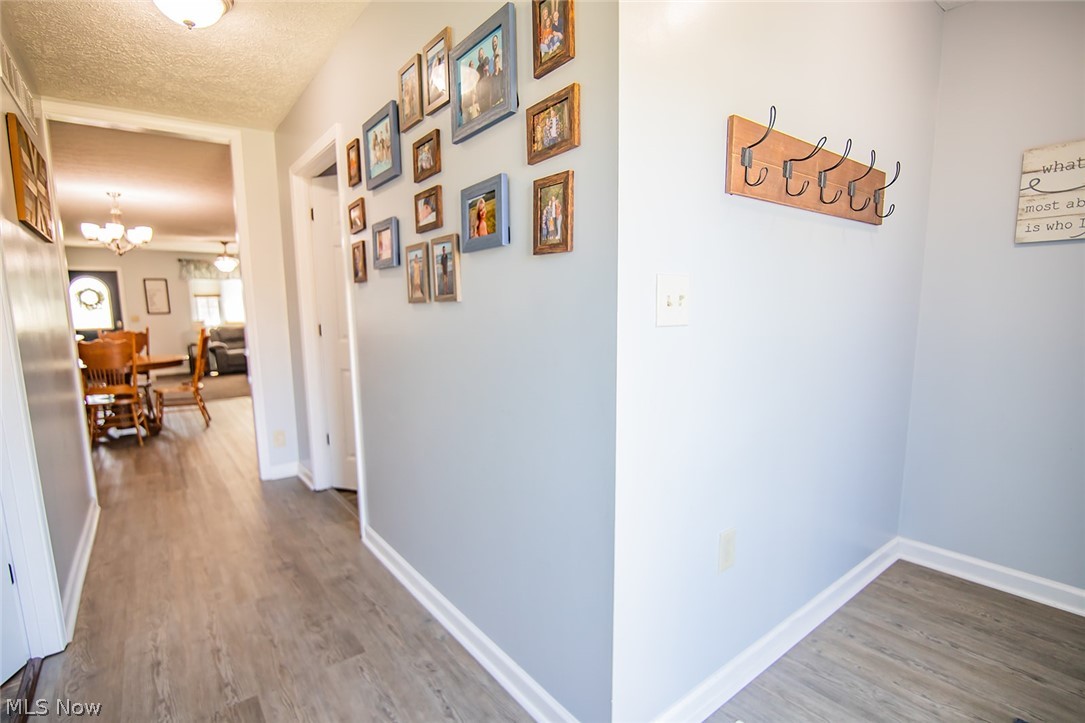 Howe Park Add 03 - Residential