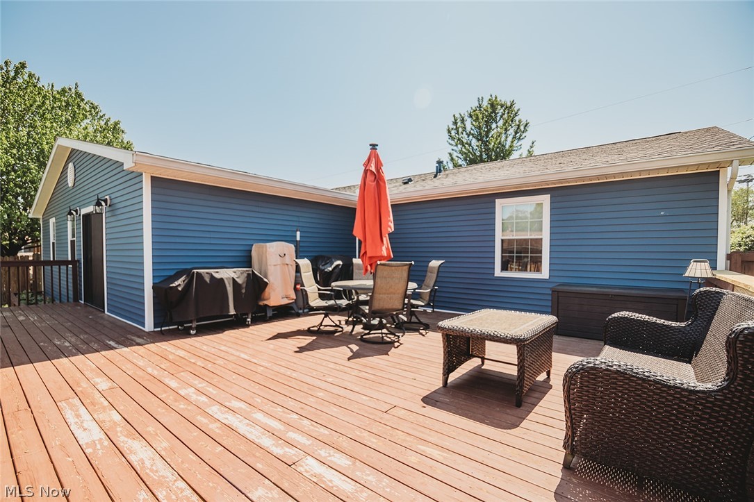 Howe Park Add 03 - Residential