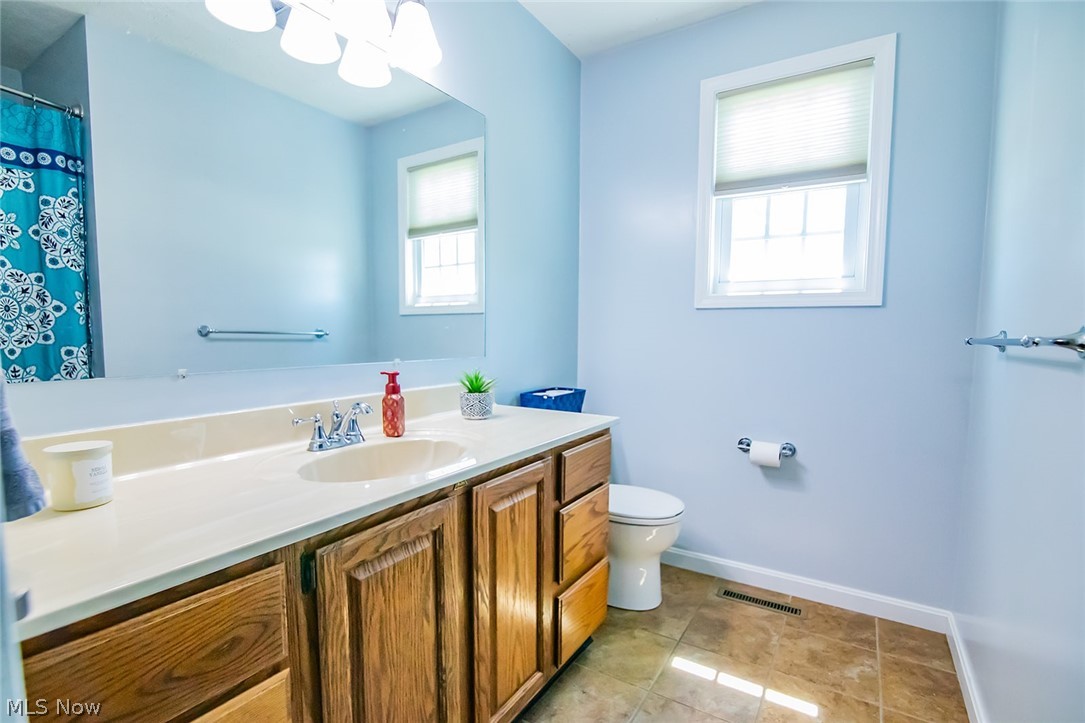 Howe Park Add 03 - Residential