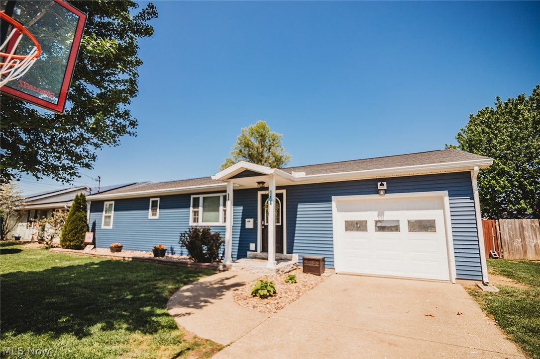 Howe Park Add 03 - Residential