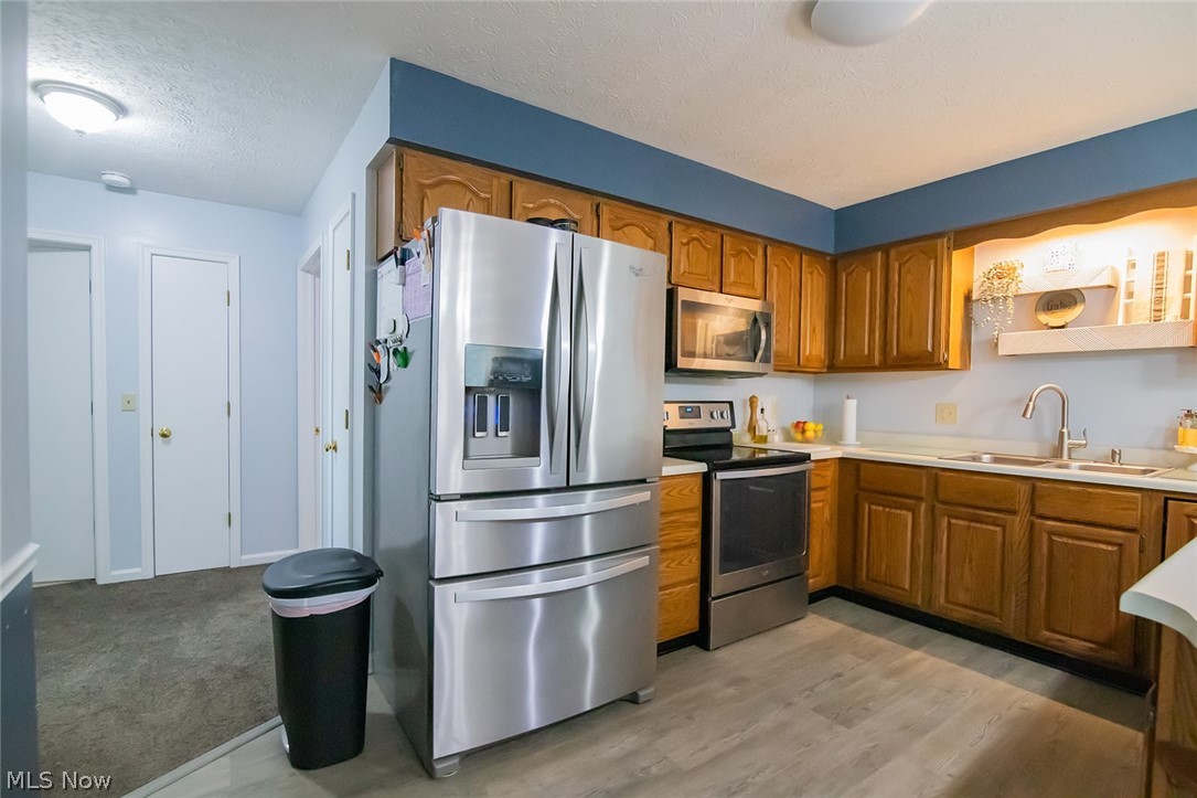 Howe Park Add 03 - Residential