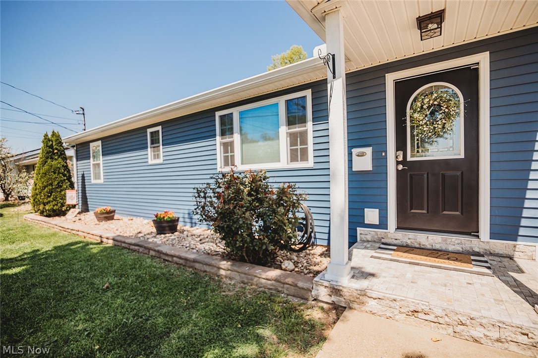 Howe Park Add 03 - Residential