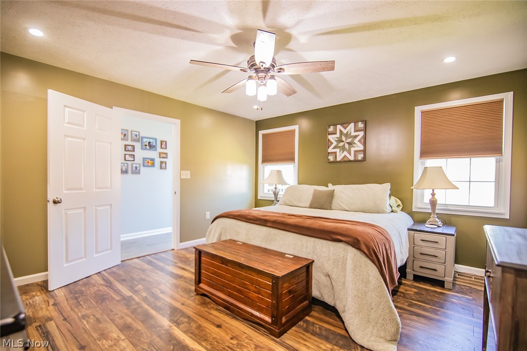 Howe Park Add 03 - Residential