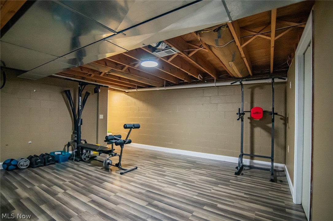 Howe Park Add 03 - Residential