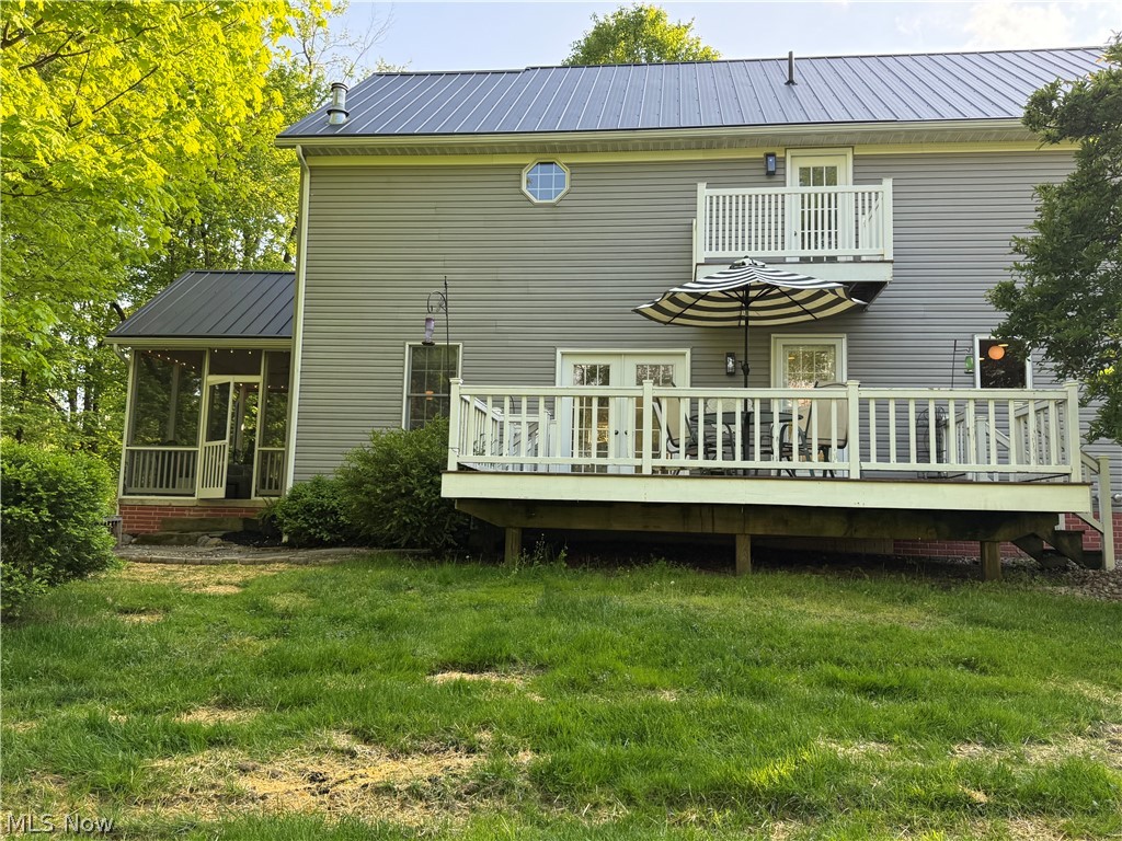 Lake Buckhorn Sub #4 - Residential