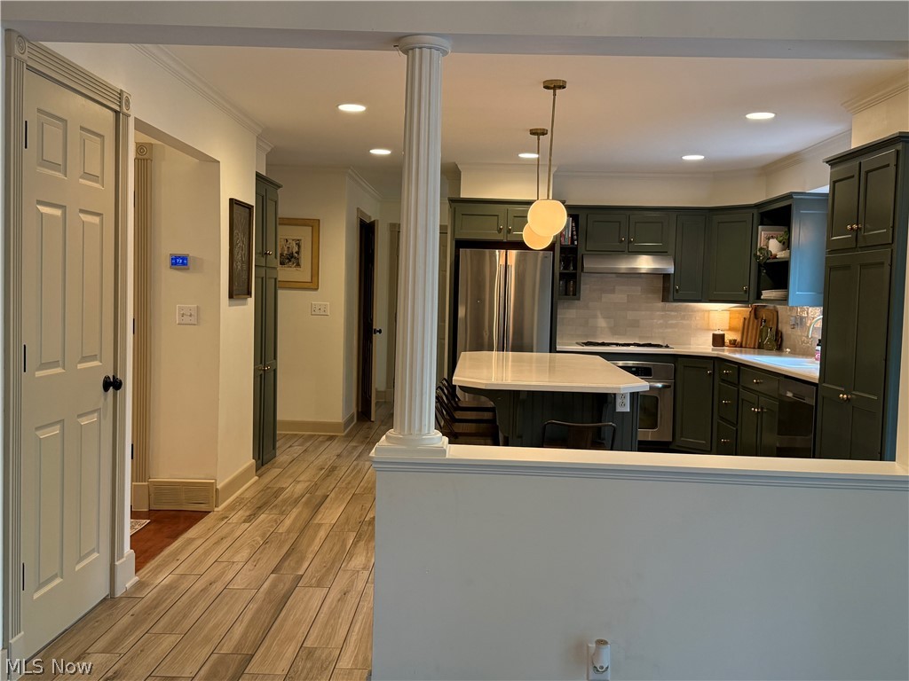 Lake Buckhorn Sub #4 - Residential