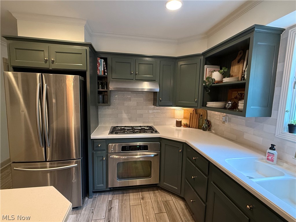Lake Buckhorn Sub #4 - Residential