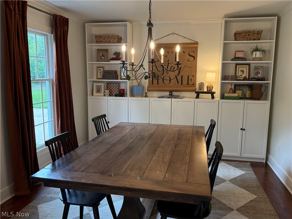 Lake Buckhorn Sub #4 - Residential