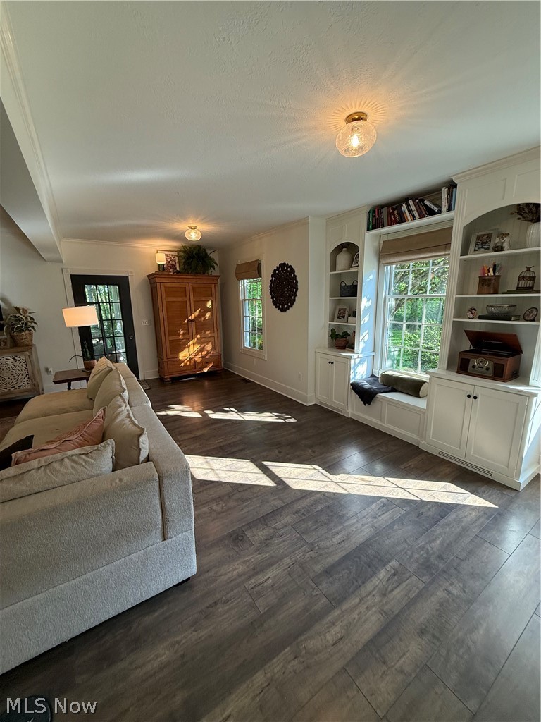 Lake Buckhorn Sub #4 - Residential