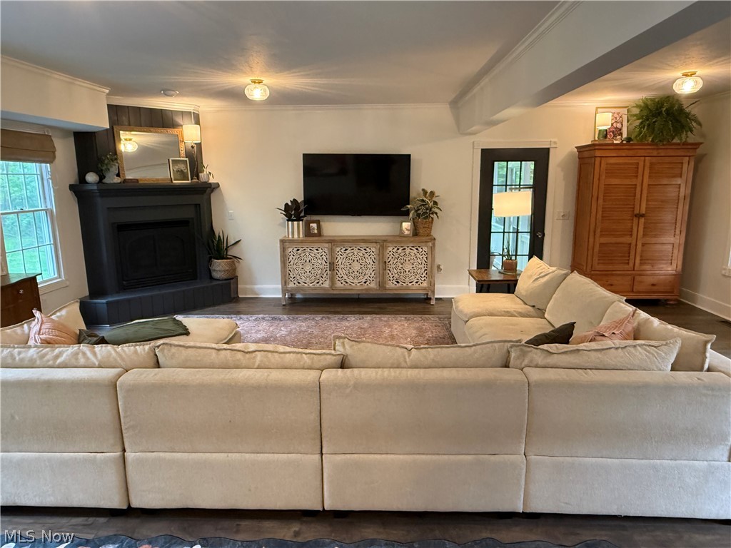 Lake Buckhorn Sub #4 - Residential