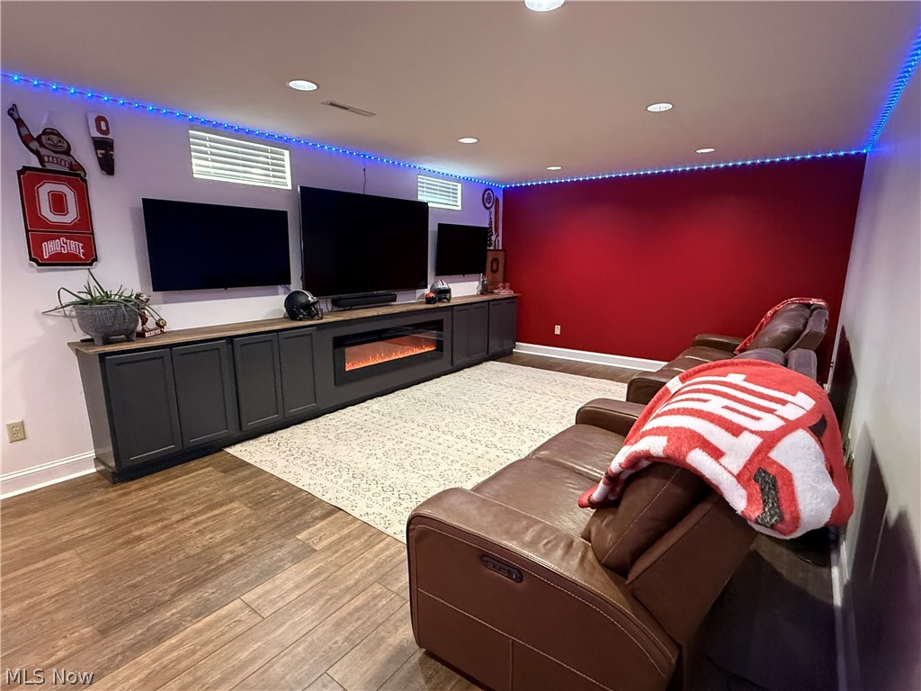 Lake Buckhorn Sub #4 - Residential