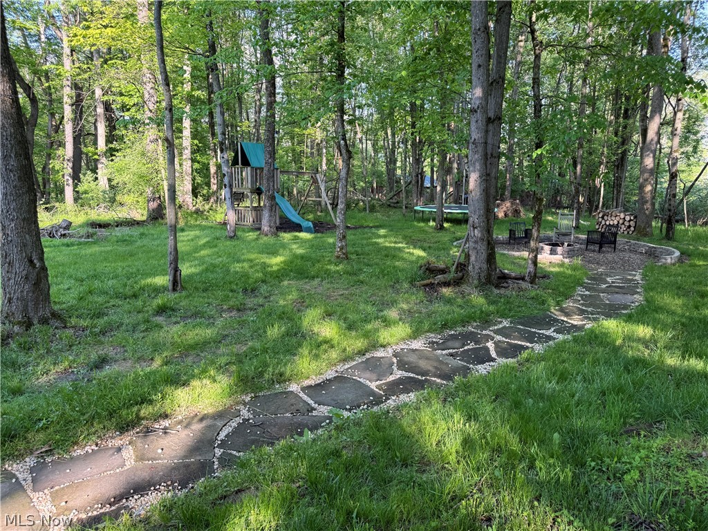 Lake Buckhorn Sub #4 - Residential