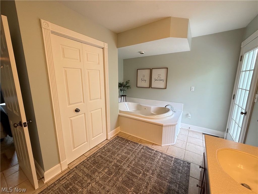 Lake Buckhorn Sub #4 - Residential