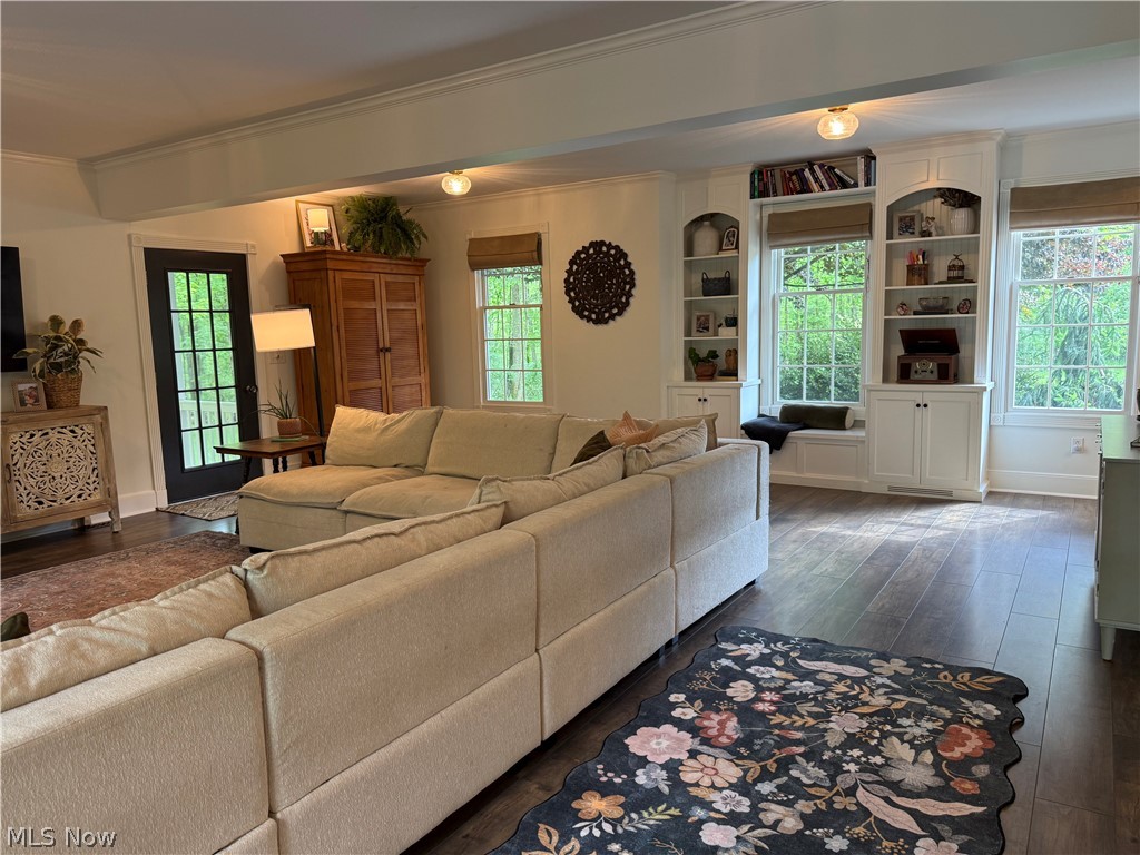 Lake Buckhorn Sub #4 - Residential